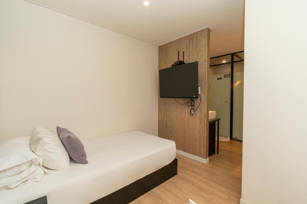 No. 25 Signature Hotel Daecheong Busan Esterno foto