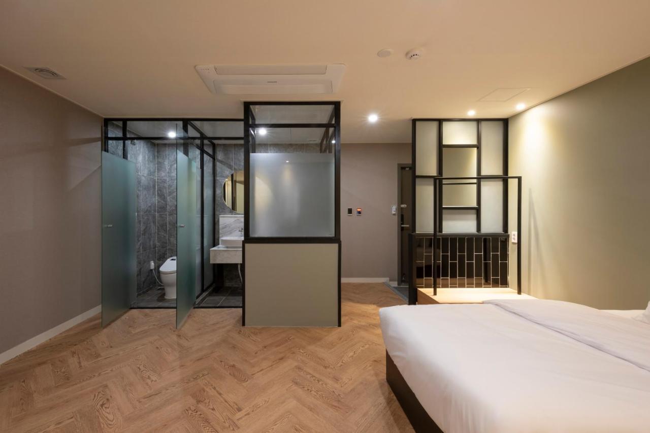 No. 25 Signature Hotel Daecheong Busan Esterno foto