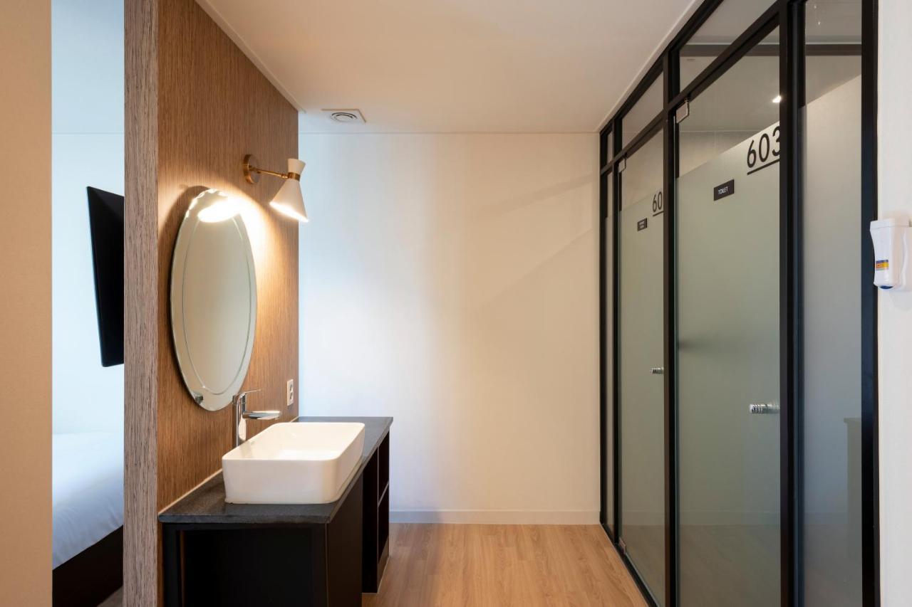 No. 25 Signature Hotel Daecheong Busan Esterno foto