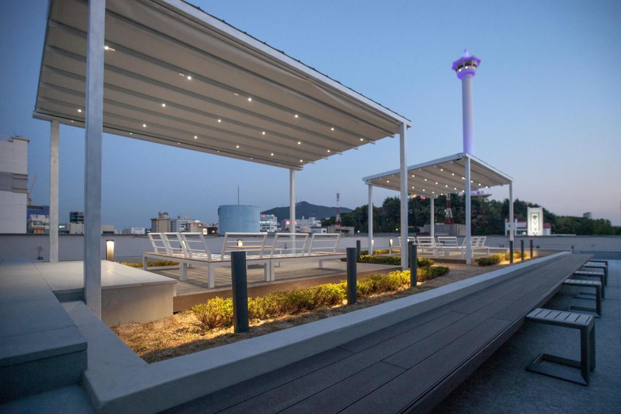 No. 25 Signature Hotel Daecheong Busan Esterno foto