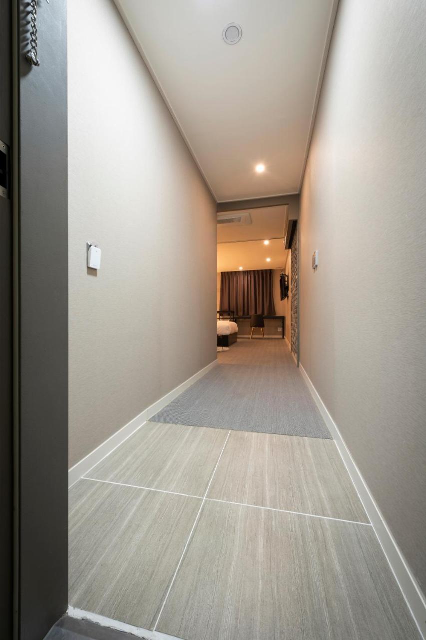 No. 25 Signature Hotel Daecheong Busan Esterno foto