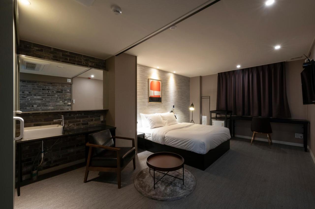 No. 25 Signature Hotel Daecheong Busan Esterno foto