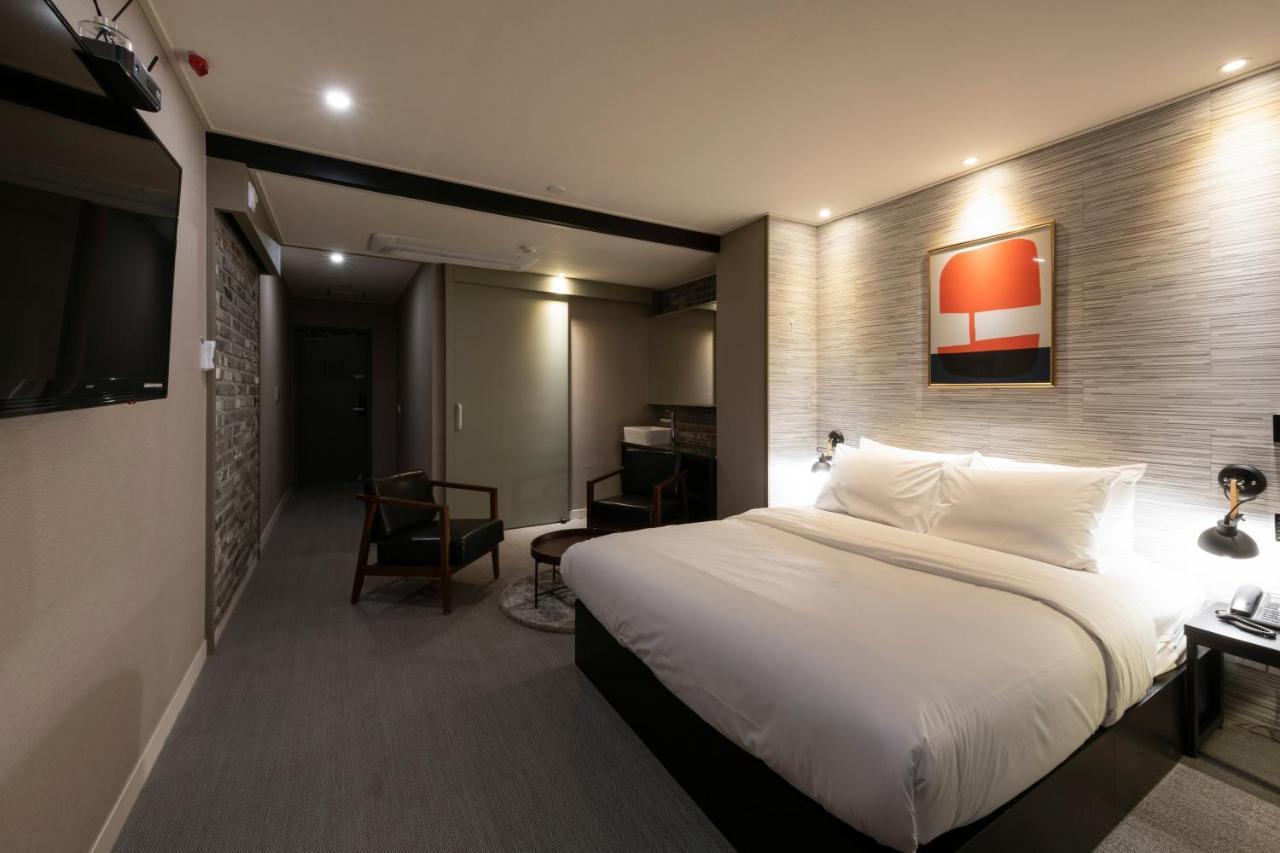 No. 25 Signature Hotel Daecheong Busan Esterno foto