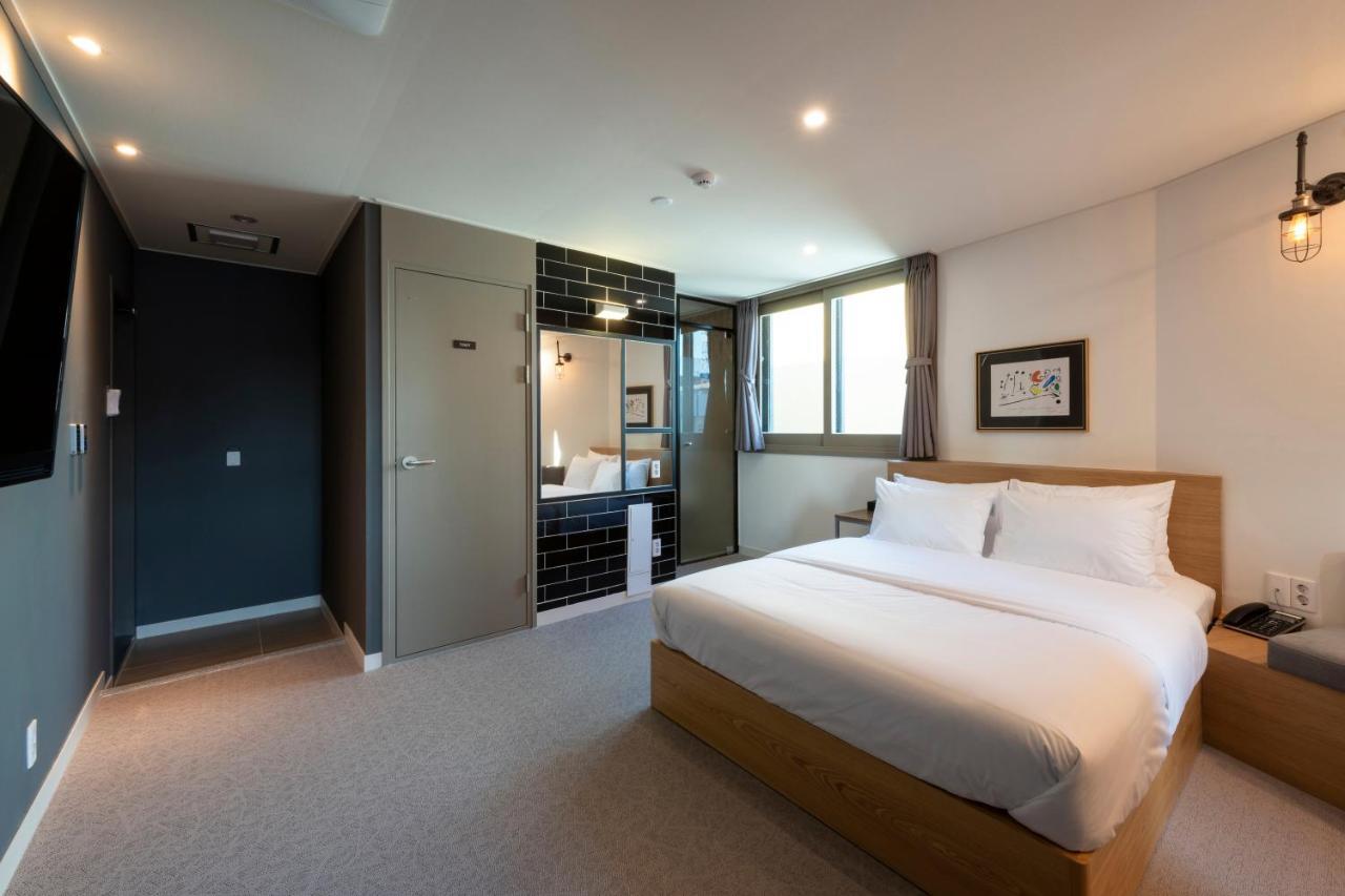 No. 25 Signature Hotel Daecheong Busan Esterno foto