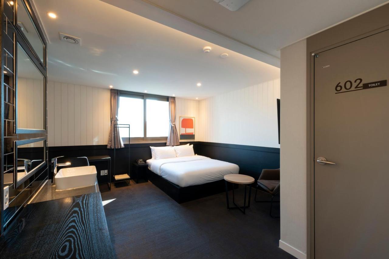 No. 25 Signature Hotel Daecheong Busan Esterno foto